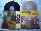 THELONIOUS MONK 2 LP OG US play ellington  misterioso