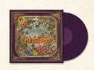 Panic at the Disco PRETTY ODD 2013 PURPLE/ MAROON Vinyl Record Re-Issue - NEW
