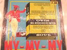 Otis Redding LP VOLT Dictionary Of Soul SEALED ORIGINAL SOUL STEREO