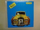 BEATLES: Crazy Shows-Italy LP PCV,Live Stockholm Konserthuset 1963,Sullivan 65