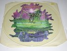 MEGADETH – NO MORE MR NICE GUY SINGLE PICTURE DISC UNCUT DAVE MUSTAINE