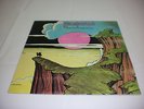 HAWKWIND – WARRIOR ON THE EDGE OF TIME LP LEMMY SPACE ROCK MOTORHEAD