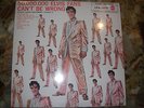 Elvis Presley LPM 2075 Elvis Golden Records 2-S7-MINT- Germany (LPM/LSP)