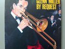 Glenn Miller - By Request   4x Lp Box RCA Japan