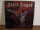 Steel Angel - And The Angels Were Made Of Steel