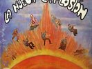 La Nueva Explosion  MONO  Salsa y Guaguanco Lp