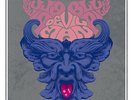Blues Pills - Devil Man LTD Pink 10