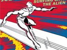 Joe Satriani- Surfing With The Alien (Vinyl, LP) *NEW*