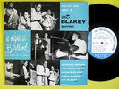ART BLAKEY quintet -  A Night At Birdland vol.3 -  10