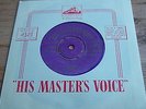 ELVIS PRESLEY - HOUND DOG - UK 45