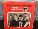 JIMMY JULES Lp Xmas Done Got Funky REISSUE