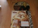 MADONNA THE GIRLIE SHOW UNRELEASED LIVE TRACKS 12