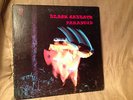 BLACK SABBATH PARANOID GREEN ARROWHEAD LABEL GATEFOLD (WS-1887) LP
