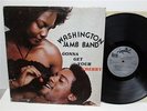WASHINGTON JAMB BAND 