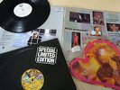 Rod Stewart (Pic Disc)This Old Heart Of Mine+Da'YaThink I'm Sexy12
