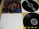SLAYER DECADE OF AGGRESSION  LIVE  2LP´s von 1991