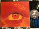 STYFF NACK - Sundial1978 Private Kraut Prog Guitar Monster near mint LP