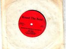 JOE GRAY BEL AIRS SPLIT 45 PRIVATE SYNTH INDIE 1986
