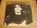 Lou Reed Transformer LP album vinyl 1972 - SEALED-  LSP 4807 