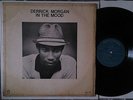 DERRICK MORGAN - IN THE MOOD LP // MAGNET RECORDS