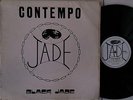 BLACK JADE - CONTEMPO // JADE LP