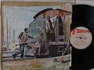 THE HEPTONES - FREEDOM LINE // STUDIO ONE LP