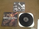 Sick Of It All Scratch The Surface RARE 1ST PRESS Agnostic Front Madball Judge