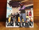 Hunter SBX - Going Back To Yokine 2006 Vinyl Oz Hip Hop