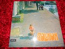 SOLUTION VINYL LP ALBUM RECORD EX/EX  SKL-R 5124 DECCA UK 1972 RARE PROG ROCK