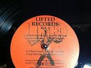 ** VARIOUS ARTISTS FEAT SUNBORN   ** GET LIFTED EP RARE RANDOM RAP NY INDIE