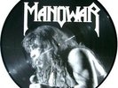 Manowar - Into glory ride -// Mega-Rare Picture Vinyl  Only 50 Copies 