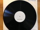 Herr von Grau - Heldenplätze LP TESTPRESSUNG