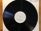 Herr von Grau - Das erste Buch Grau LP TESTPRESSUNG