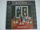 JETHRO TULL - BENEFIT, 180g Vinyl audiophile Lp, New Issue