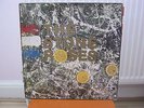 THE STONE ROSES - 12 INCH VINYL LP