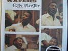 Muddy Waters - Folk Singer - Classic Records 200 gram SEALED