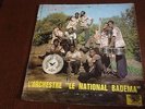 L'ORCHESTRE LE NATIONAL BADEMA TOP RARE AFRO PSYCHE LP