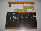 The Brand New Heavies Heavy Rhyme Experience: vol. 1 LP sealed Mint 180 gram RE