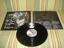 Samael - Blood Ritual LP ( 1992 ) Rotting Christ - Moonspell - Alastis - tiamat