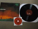 August Burns Red Constellations vinyl LP ABR as i lay dying parkway drive