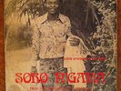 SORO N GANA  AFRO FUNK PSYCHE 