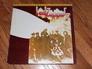 LED ZEPPELIN II- MFSL ORIGINAL MASTER RECORDING