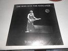 Bruce Springsteen Double Live Record Lp and Bonus 45. The Boss Hits The Badlands