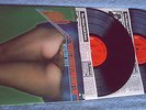 Velvet Underground Lou Reed Live 1969 2 LP Mercury 1974 rare 1st press red label
