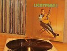 Gordon Lightfoot - Lightfoot LP **Original Canadian Press 1966 UAR UAS 6487**