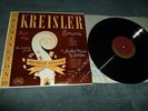 MICHELE AUCLAIR-KREISLER US.REMINGTON 199-126  VERY RARE CLASSICAL ALBUM