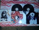 LIZ PHAIR 3 LP's Whitechocolatespaceegg Whip Smart Exile In Guyville OG's NICE