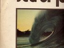 Tully Sea Of Joy rare 1971 Aust Harvest label prog psych surf Extradition lp
