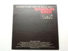 Shaolin Soul 2-Lp Comp 1998 Wu Tang Clan Sampled V/A Soul Funk Rare
