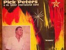 EMPEROR PICK PETERS  KILLER PSYCHE AFRO NIGERIA 